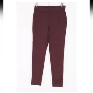 THEORY Navalane Neoteric Skinny Pants Size 4